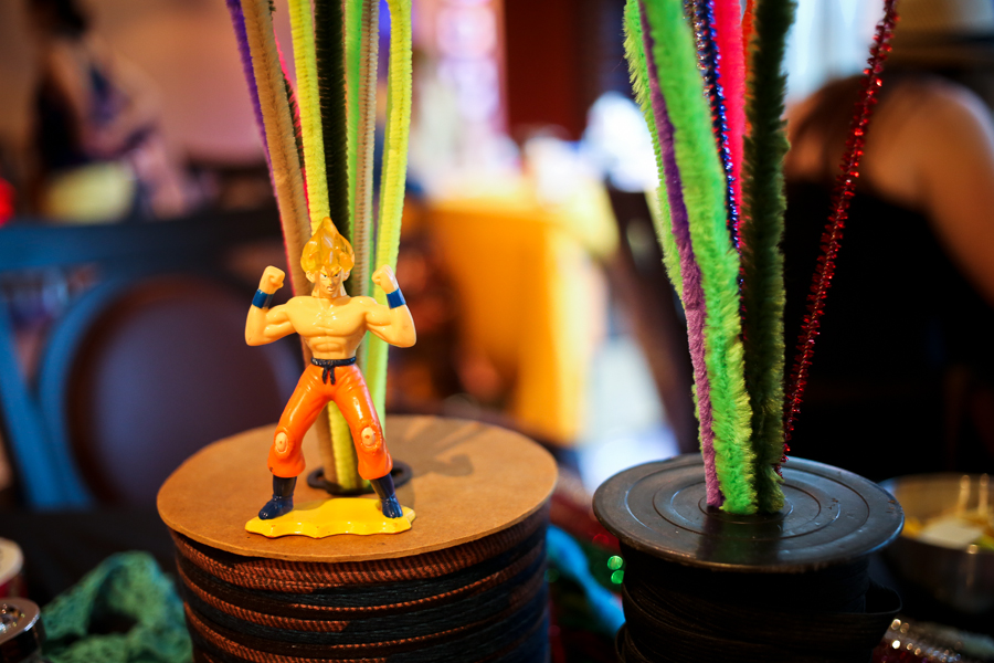 There was more than just music aboard the S.S. Coachella. From getting