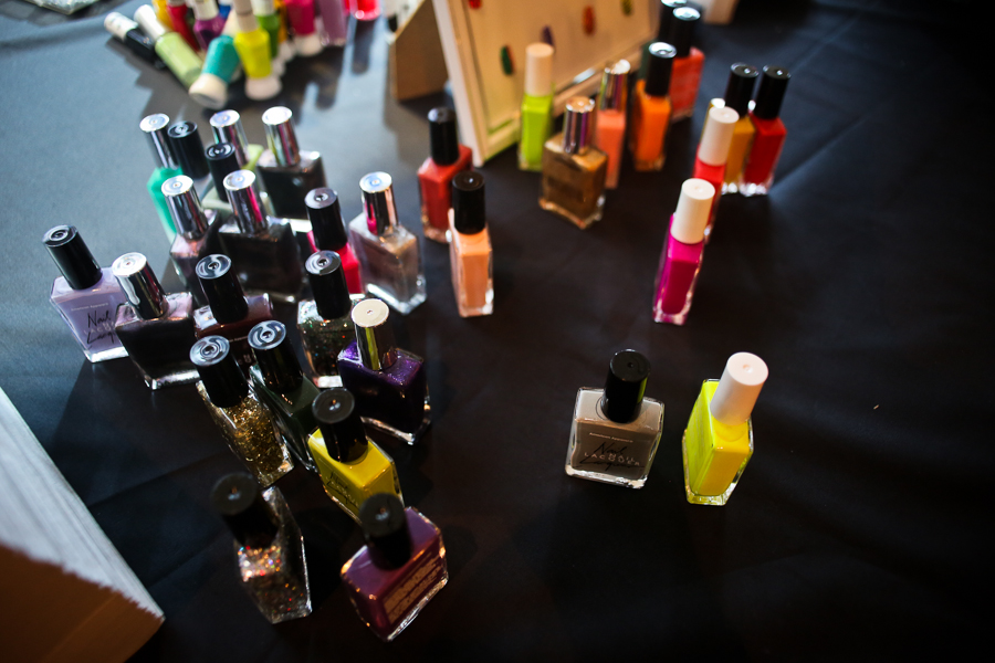 There was more than just music aboard the S.S. Coachella. From getting