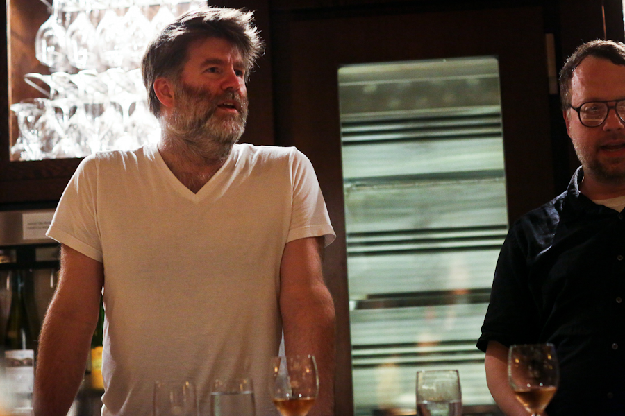 There was more than just music aboard the S.S. Coachella. From getting