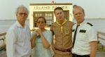 4. Moonrise Kingdom (Wes Anderson) aE¦ 233 points, 38 mentions