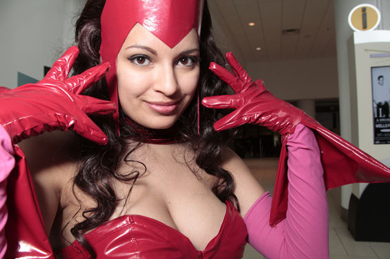 The stereotype of comic book readers as overweight, nerdy men has been pounded into bits since Comic Book Guy made his debut on The Simpsons more than twenty years ago. See more Women of Denver Comic Con.