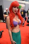 Thousands of fans flocked to the Javits Center for New York Comic Con in October. See more: New York Comic Con's Best Cosplay.