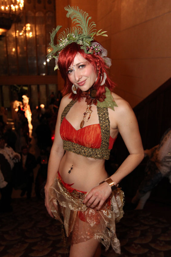 The Labyrinth of Jareth Fantasy Masquerade Ball went down in at Park Plaza in LA. See more Labyrinth of Jareth Fantasy Masquerade Ball photos.