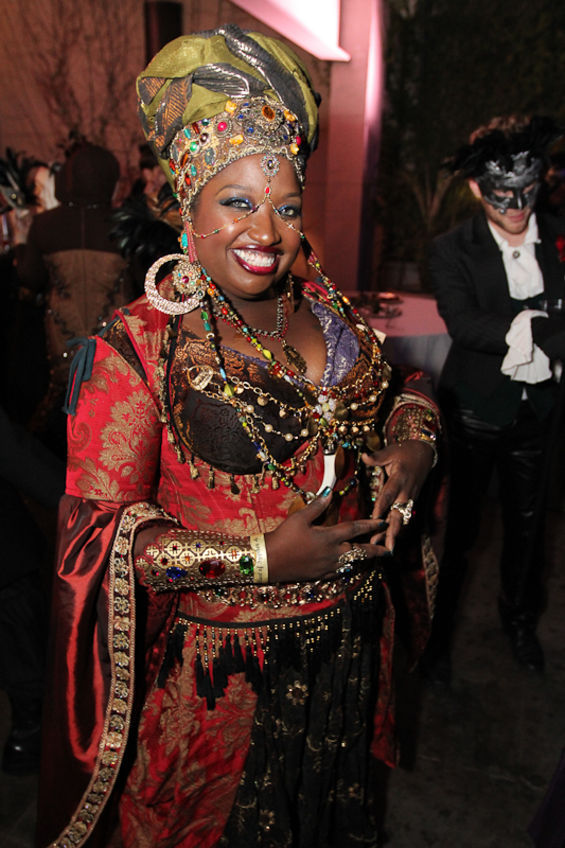 The Labyrinth of Jareth Fantasy Masquerade Ball went down in at Park Plaza in LA. See more Labyrinth of Jareth Fantasy Masquerade Ball photos.