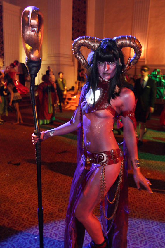 The Labyrinth of Jareth Fantasy Masquerade Ball went down in at Park Plaza in LA. See more Labyrinth of Jareth Fantasy Masquerade Ball photos.