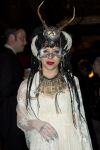 The Edwardian Ball returned to Los Angeles on February 19 in celebration of the macabre author/illustratior Edward Gorey. See more photos from the 2012 Edwardian Ball.