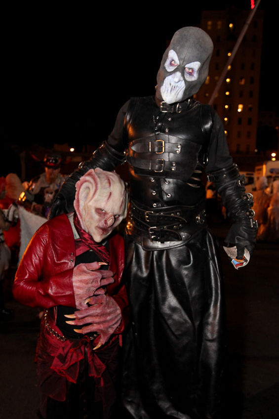 The Labyrinth of Jareth Fantasy Masquerade Ball went down in at Park Plaza in LA. See more Labyrinth of Jareth Fantasy Masquerade Ball photos.