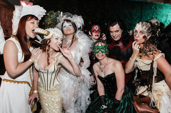 The Labyrinth of Jareth Fantasy Masquerade Ball went down in at Park Plaza in LA. See more Labyrinth of Jareth Fantasy Masquerade Ball photos.