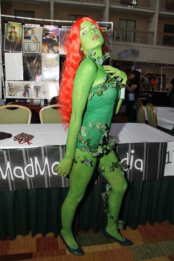 Spotted at Nan Desu Kan 2012, Colorado's biggest anime convention, in September. See more: Best Costumes of Nan Desu Kan 2012.