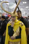 Thousands of fans flocked to the Javits Center for New York Comic Con in October. See more: New York Comic Con's Best Cosplay.
