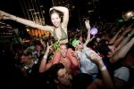 A scene from Ultra Music Festival in Miami in March. More Ultra Music Festival photos.