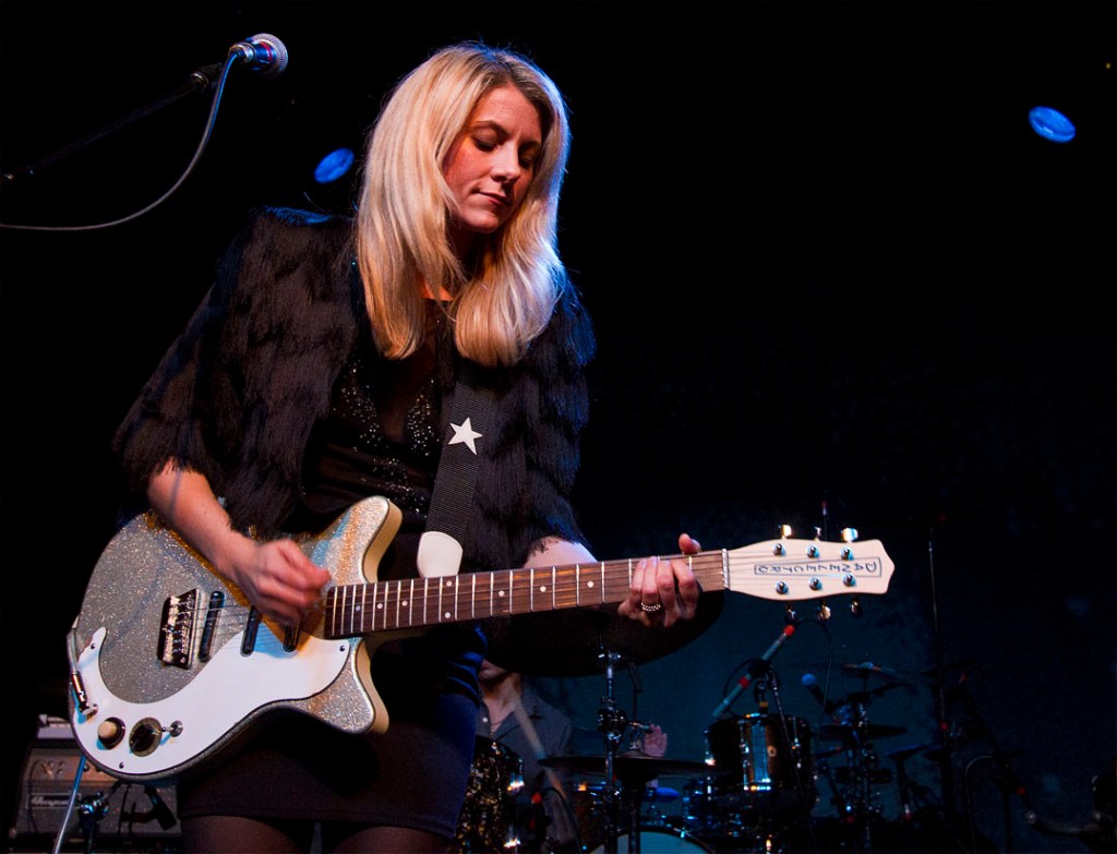 Because Deck the Halls Ball isn't enough, God created The Night After