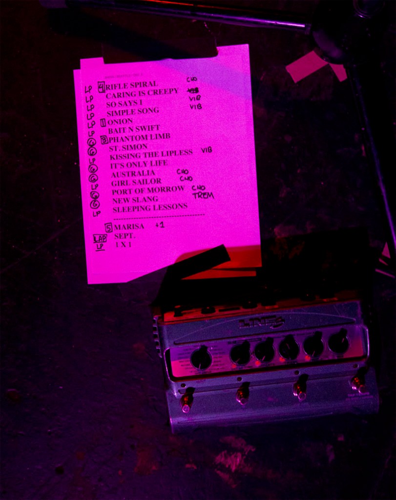 Because Deck the Halls Ball isn't enough, God created The Night After