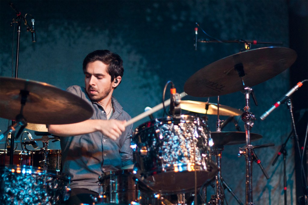 Because Deck the Halls Ball isn't enough, God created The Night After