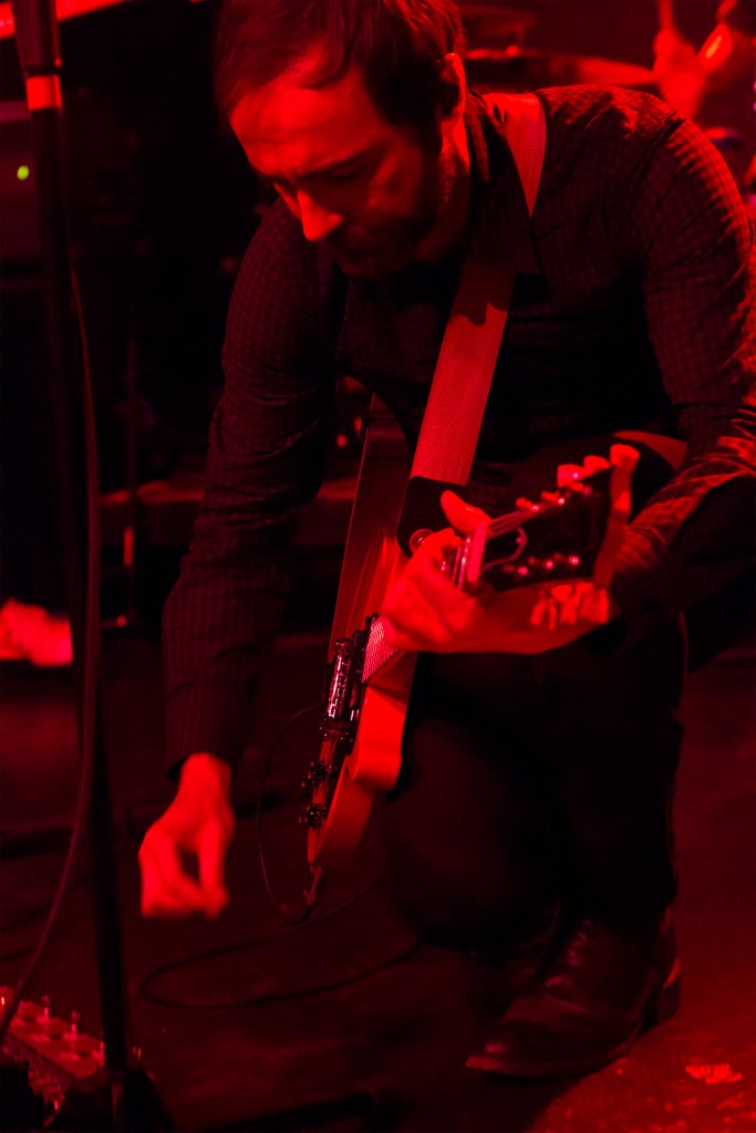 Because Deck the Halls Ball isn't enough, God created The Night After