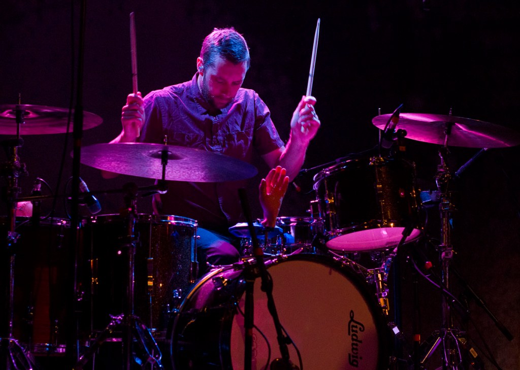 Because Deck the Halls Ball isn't enough, God created The Night After