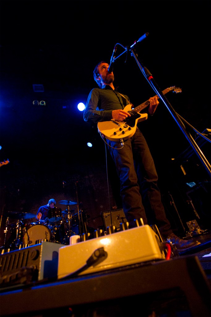 Because Deck the Halls Ball isn't enough, God created The Night After