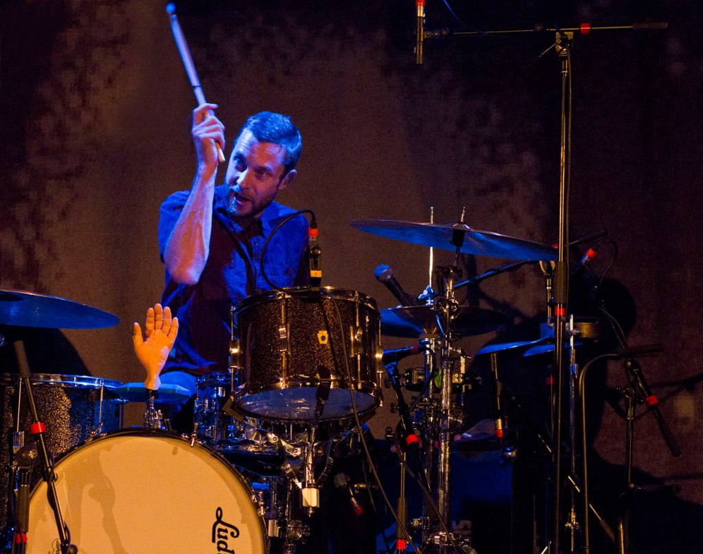 Because Deck the Halls Ball isn't enough, God created The Night After