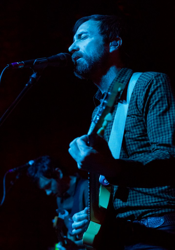 Because Deck the Halls Ball isn't enough, God created The Night After