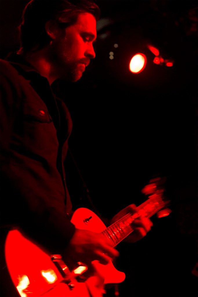 Because Deck the Halls Ball isn't enough, God created The Night After