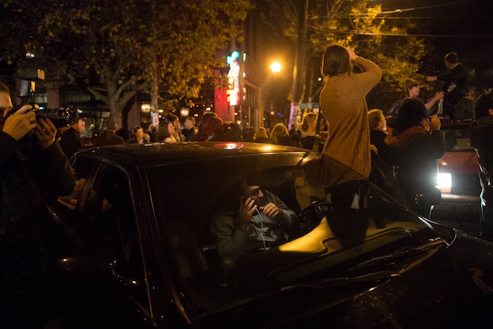 With Barack Obama re-elected, marijuana legalized, and gay marriage leaning toward passage,