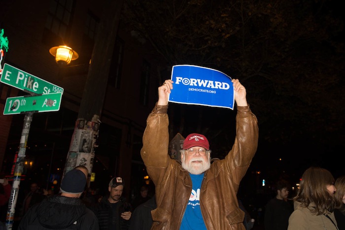 With Barack Obama re-elected, marijuana legalized, and gay marriage leaning toward passage,