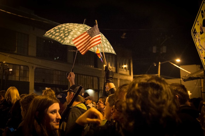 With Barack Obama re-elected, marijuana legalized, and gay marriage leaning toward passage,