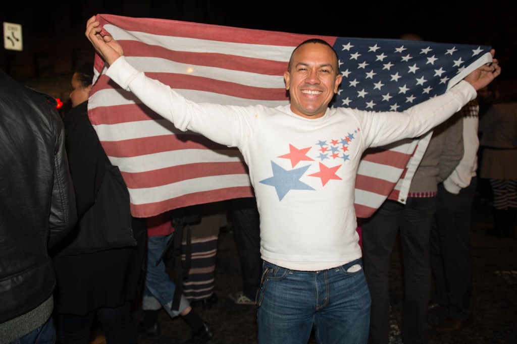 With Barack Obama re-elected, marijuana legalized, and gay marriage leaning toward passage,