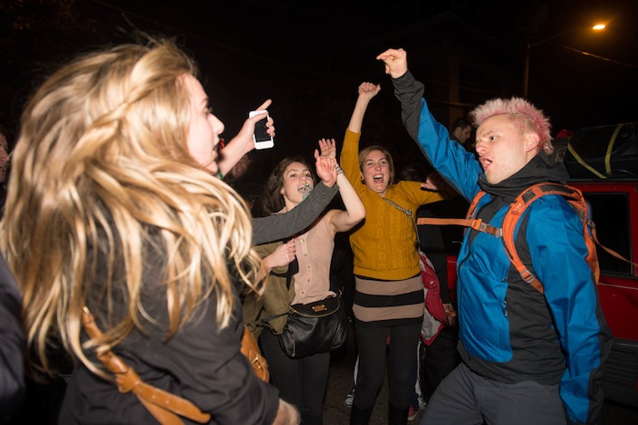 With Barack Obama re-elected, marijuana legalized, and gay marriage leaning toward passage,