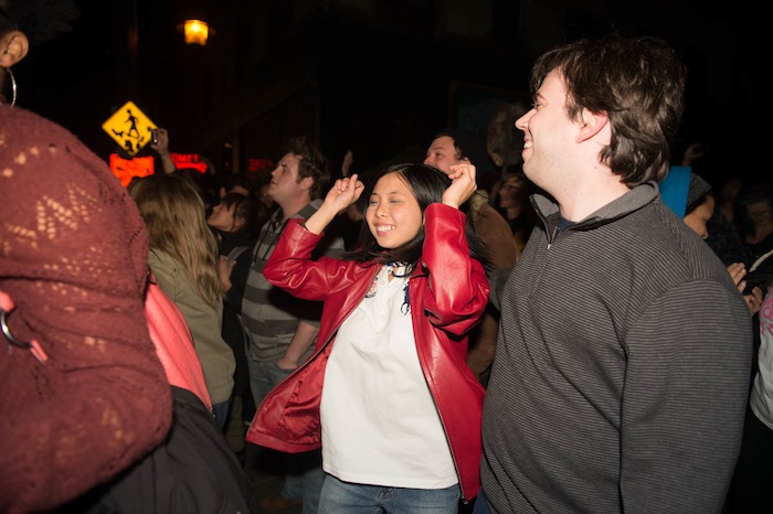 With Barack Obama re-elected, marijuana legalized, and gay marriage leaning toward passage,