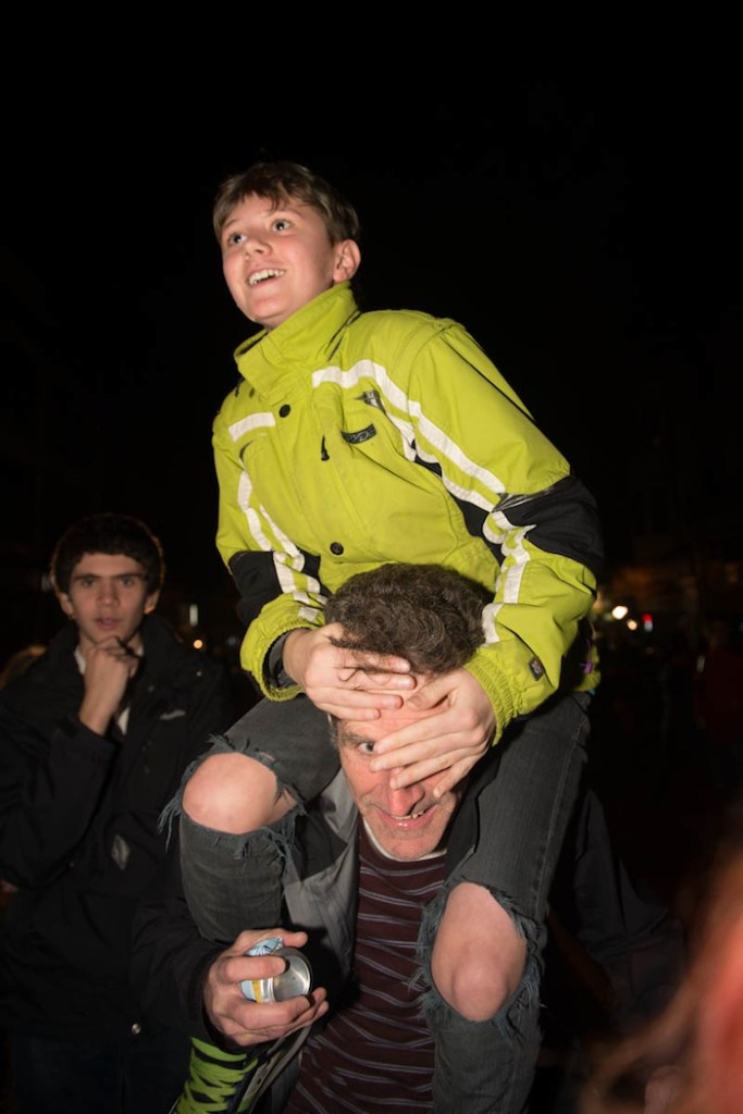 With Barack Obama re-elected, marijuana legalized, and gay marriage leaning toward passage,