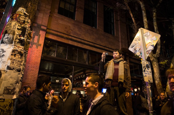 With Barack Obama re-elected, marijuana legalized, and gay marriage leaning toward passage,