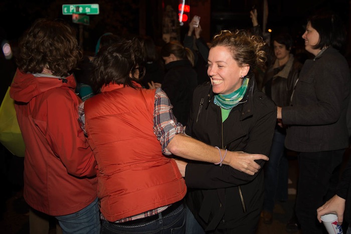 With Barack Obama re-elected, marijuana legalized, and gay marriage leaning toward passage,