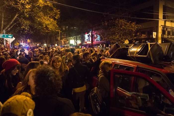 With Barack Obama re-elected, marijuana legalized, and gay marriage leaning toward passage,