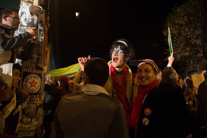 With Barack Obama re-elected, marijuana legalized, and gay marriage leaning toward passage,