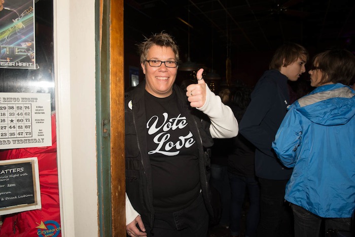 With Barack Obama re-elected, marijuana legalized, and gay marriage leaning toward passage,