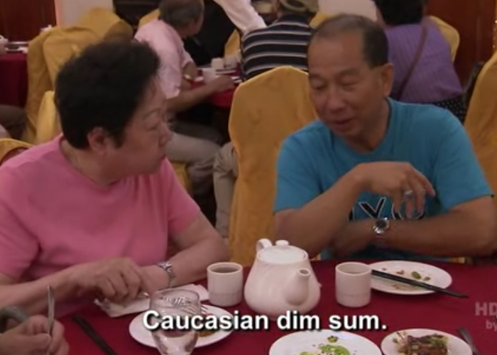 Pack your knives and let's go on a retrospective tour of Top