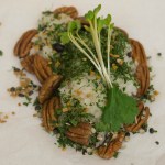 On Sunday, makers of onigiri -- a Japanese delicacy of white rice