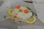 On Sunday, makers of onigiri -- a Japanese delicacy of white rice