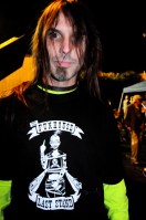 The Funhouse ended its nine year run Halloween night, with a capacity