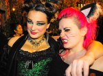 The Funhouse ended its nine year run Halloween night, with a capacity