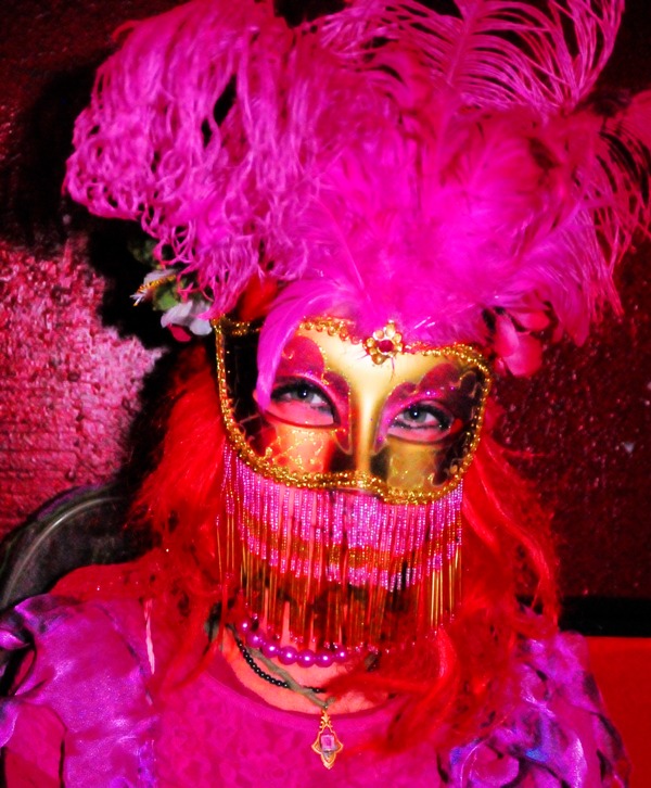 The Funhouse ended its nine year run Halloween night, with a capacity