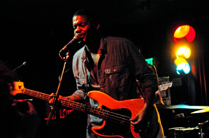 The Funhouse ended its nine year run Halloween night, with a capacity