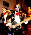 The Funhouse ended its nine year run Halloween night, with a capacity