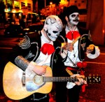 The Funhouse ended its nine year run Halloween night, with a capacity