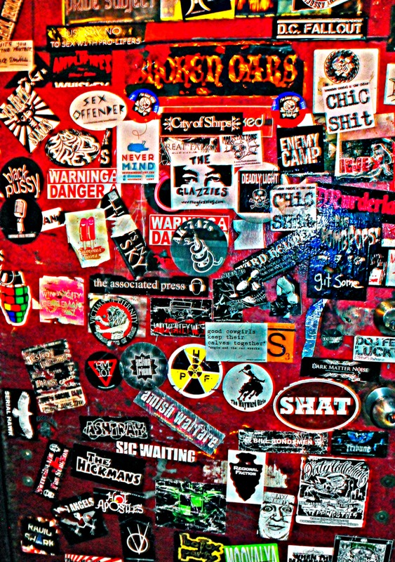 The Funhouse ended its nine year run Halloween night, with a capacity