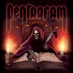 PentagramLast Rites (2011) Pentagram leader Bobby Liebling has been through hell and back since he first concocted his brand of doom-rock in the early 1970s. The album cover is a reminder that death will be waiting for you in the end, ready to log you into his guestbook.