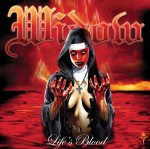 WidowLife's Blood (2011)The year of release may have been 2011, but this gem is a strong throwback to '80s classics by bands like Judas Priest and Iron Maiden. That goes for their album cover too, which advises that even if you keep the faith, you may still fall victim to the clutches of evil.