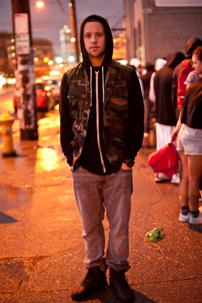 Breyden- Stryve Clothing