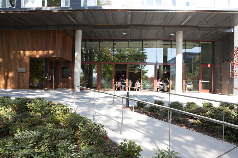 Cultivate, 1218 NE Campus Parkway, 685-3622, hfs.washington.edu/cultivate